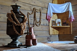 Как живут казаки на Сибири