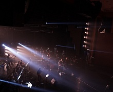  Pink Floyd Tribute Show