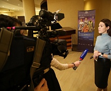 День добровольца