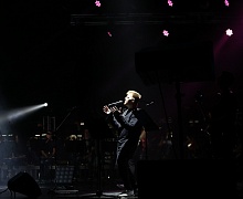  Pink Floyd Tribute Show
