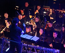 Концерт «Tribute to Michael Jackson» 