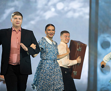 Черное золото Югры 2025