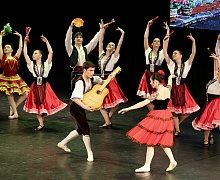 Балет «Дон Кихот»