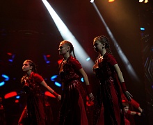 20-летие Югу