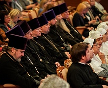 XXXI Международные Рождественские образовательные чтения
