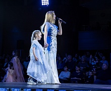 FASHION ШОУ