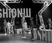 FASHION ШОУ