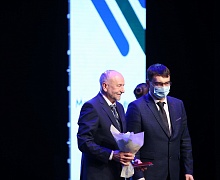 20-летие Югу