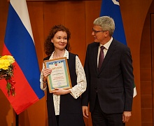 День Медицинского работника