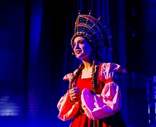 Тайна Заколдованного цветка