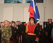  День сотрудника органов внутренних дел