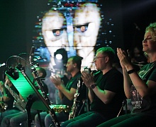  Pink Floyd Tribute Show