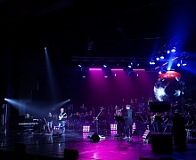  Pink Floyd Tribute Show