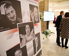 Спектакль «Женитьба» 