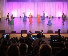  День сотрудника органов внутренних дел