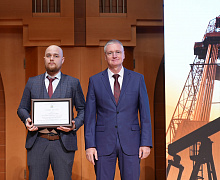 Черное золото Югры 2026