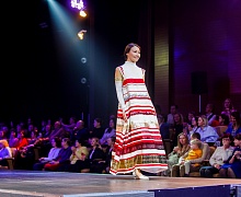 FASHION ШОУ