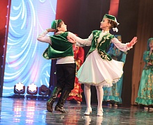 Форум «Югра многонациональная»