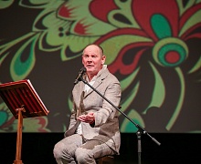 Моноспектакль «Сказ про Федота-стрельца»