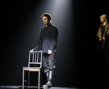 Рок-опера «КарамазоВЫ»