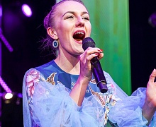 Праздничный концерт ко Дню округа
