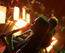  Pink Floyd Tribute Show