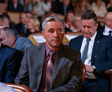 Черное золото Югры 2026
