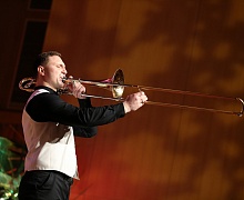 «Magic Brass» 