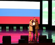 Форум медицинских работников Югры