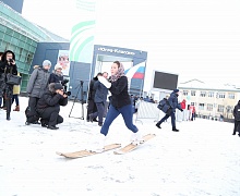 Форум «Югра многонациональная»