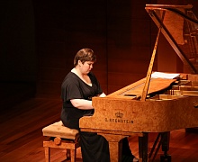 «Романс для рояля» 