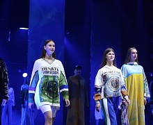 «Fashion–концерт»
