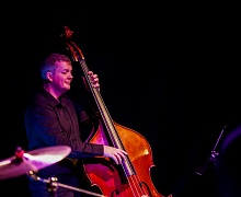 "Jazz Band" Олега Боровкова
