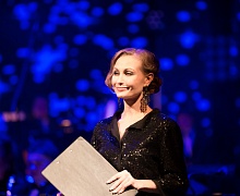 «Музыка мирового кино»: лучший новогодний подарок югорчанам