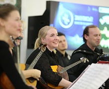 «Ночь искусств - 2019»