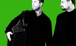 Концерт «Toosolo»