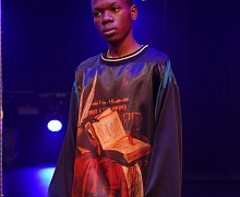 «Fashion–концерт»