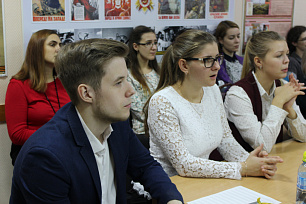 Студент, мы ждём твои научные работы на тему культуры, истории и образования!