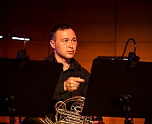 Премьера. Концерт "Game Brass" в исполнении "Сибирь-Брасс" 