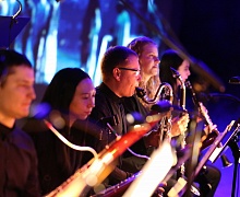 Концерт «Tribute to Michael Jackson» 