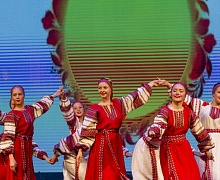 LARGO: волшебство красивых и сильных голосов