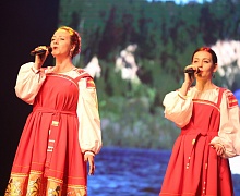 95 лет Ханты-Мансийскому району