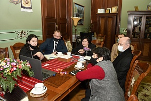 Насыщенные будни  в Баку