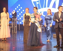 Финал VIII Международного конкурса «Мисс Финно-Угрии – 2019»