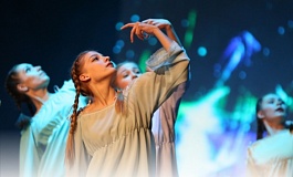 На пути к совершенству
