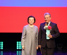 Форум медицинских работников Югры