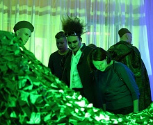 «Ночь искусств - 2018»