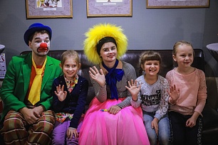 Детские рисунки станут брендом Няганского ТЮЗа