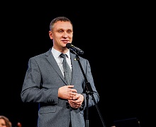 Концерт "Звёзды Мировой Оперы"