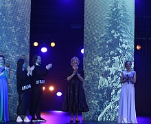 «Fashion–концерт»